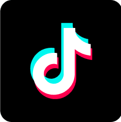 TikTok icon